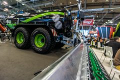 Agritechnica 2017