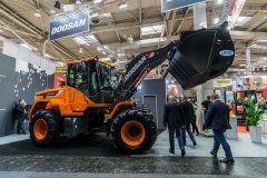 Agritechnica 2017