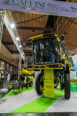 Agritechnica 2017