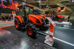 Agritechnica 2017