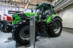 Agritechnica 2017