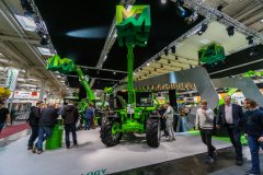 Agritechnica 2017