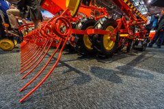 Agritechnica 2017
