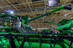 Agritechnica 2017