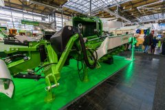 Agritechnica 2017