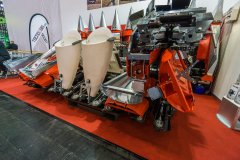 Agritechnica 2017