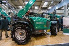 Agritechnica 2017