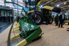 Agritechnica 2017