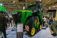 Agritechnica 2017