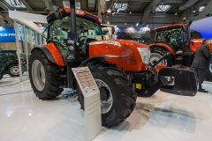 Agritechnica 2017