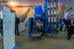 Agritechnica 2017