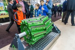 Agritechnica 2017