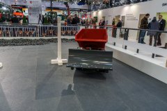 Agritechnica 2017