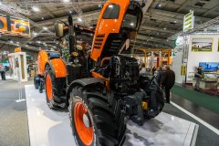 Agritechnica 2017