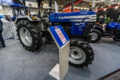Agritechnica 2017
