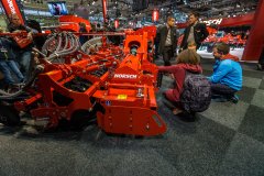 Agritechnica 2017