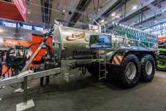 Agritechnica 2017