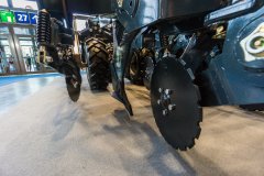 Agritechnica 2017