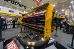 Agritechnica 2017