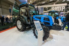 Agritechnica 2017