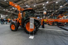 Agritechnica 2017