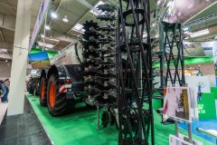 Agritechnica 2017