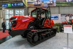 Agritechnica 2017