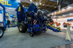 Agritechnica 2017