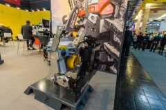 Agritechnica 2017