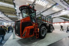 Agritechnica 2017