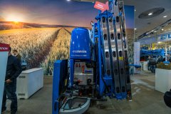 Agritechnica 2017