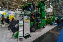 Agritechnica 2017