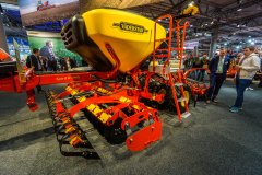 Agritechnica 2017