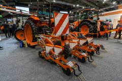 Agritechnica 2017