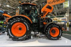 Agritechnica 2017