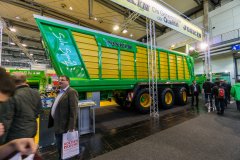 Agritechnica 2017