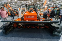 Agritechnica 2017