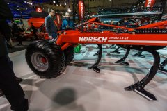 Agritechnica 2017