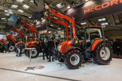 Agritechnica 2017