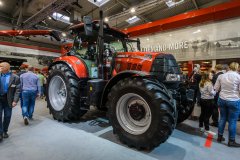 Agritechnica 2017