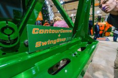 Agritechnica 2017