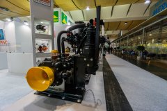 Agritechnica 2017