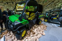 Agritechnica 2017