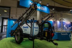 Agritechnica 2017