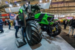 Agritechnica 2017