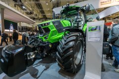 Agritechnica 2017