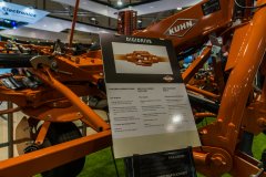 Agritechnica 2017