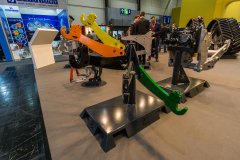 Agritechnica 2017