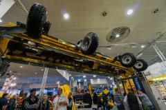 Agritechnica 2017