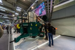 Agritechnica 2017